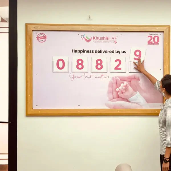 Khushhi IVF