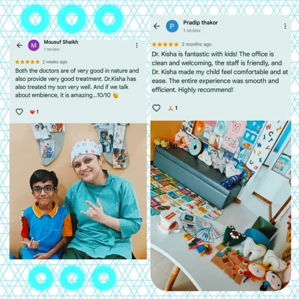 Kids Dental Studio