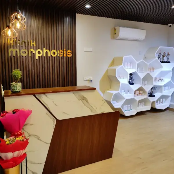 Klinik Morphosis
