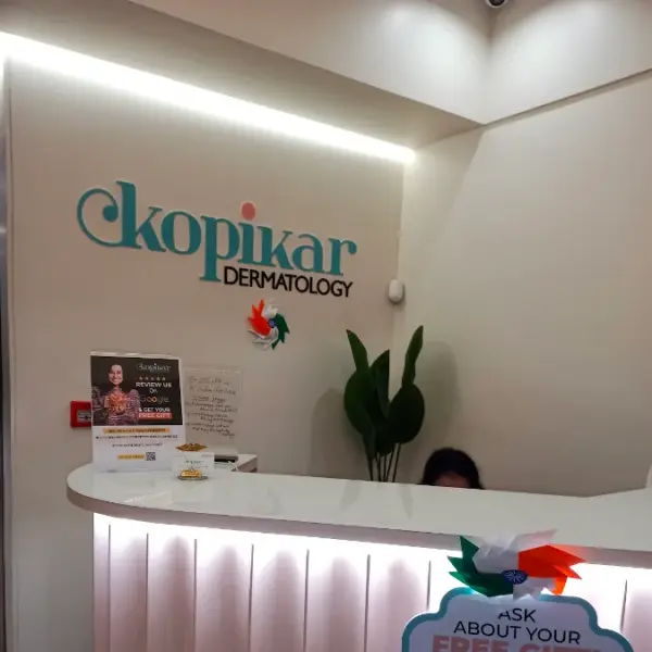Kopikar Dermatology