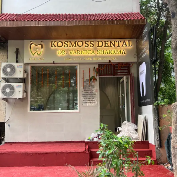 Kosmoss Dental