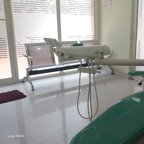 Krish Dental, Nagole