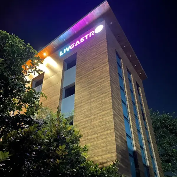 LivGastro