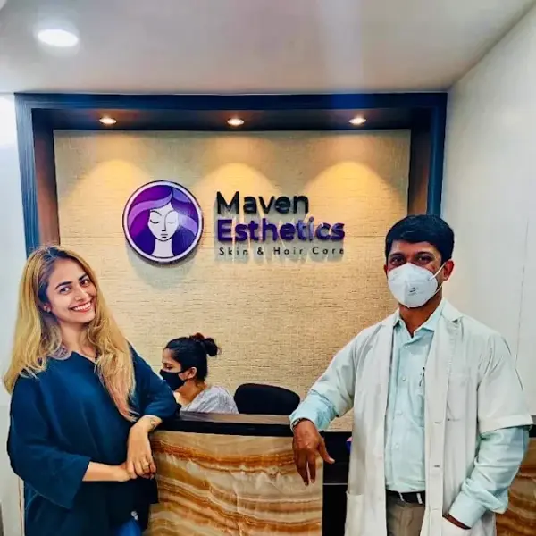 Maven Esthetics