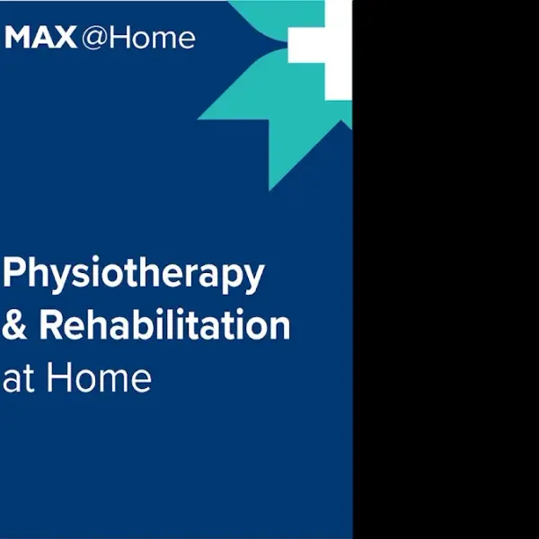 MaxAtHome Physiotherapy Services at Home