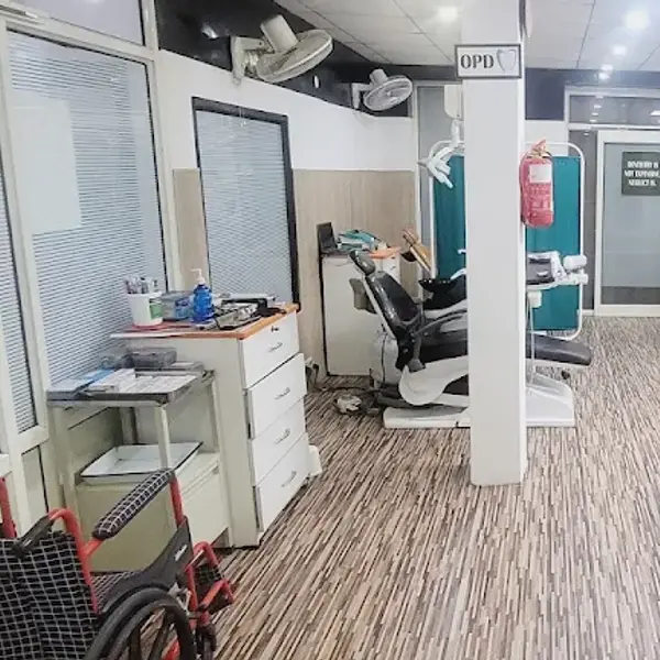 Maxdent Dental