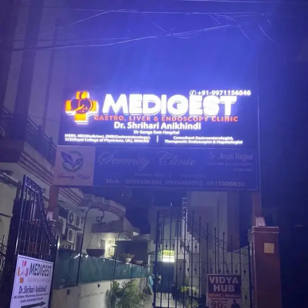 MEDIGEST