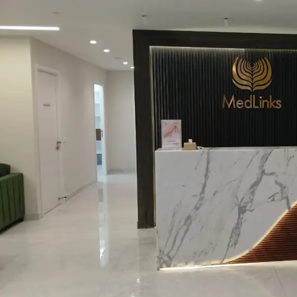MedLinks Aesthetics