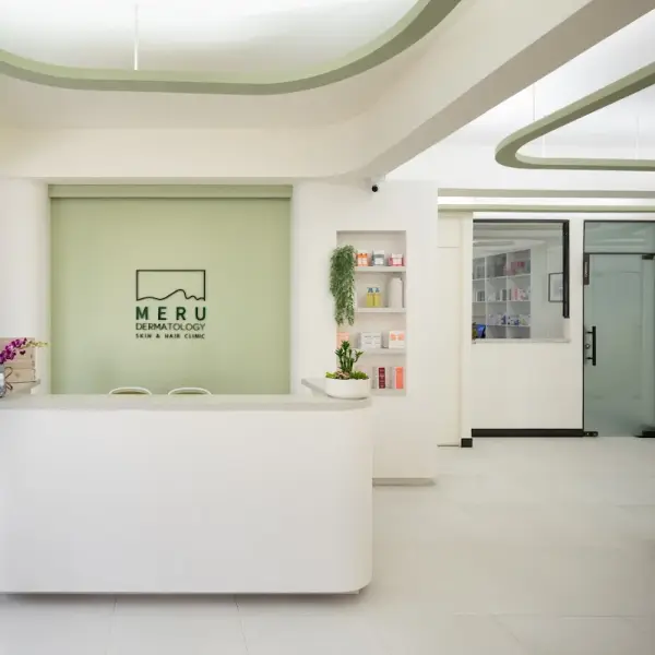 Meru Dermatology