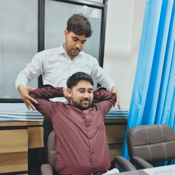 Mk physiotherapy Services
