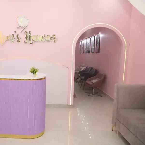 Moms Heaven by Dr Bhavneet Kaur