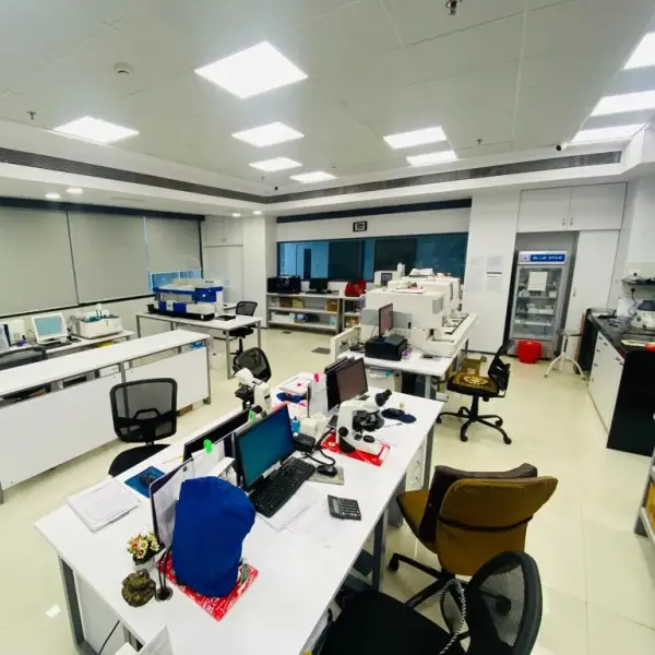 Neuberg Diagnostics