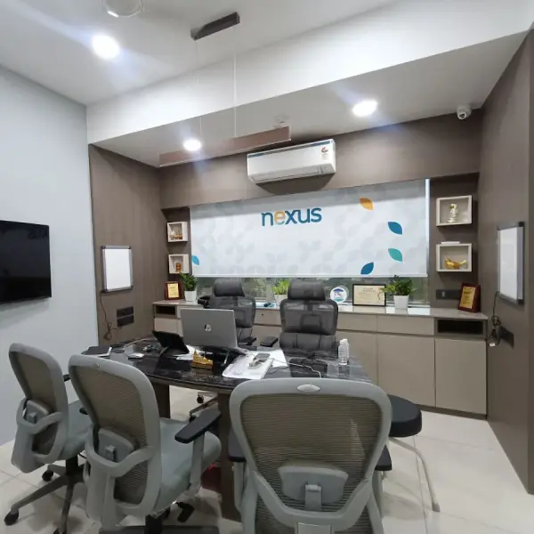 Nexus Advanced Pain Management