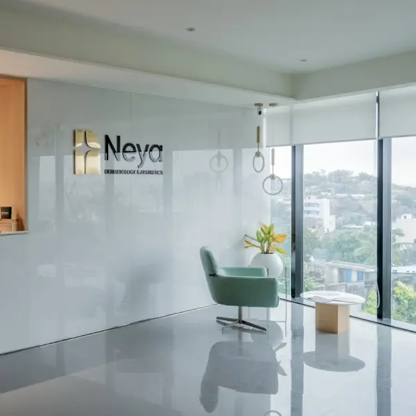Neya Dermatology & Aesthetics