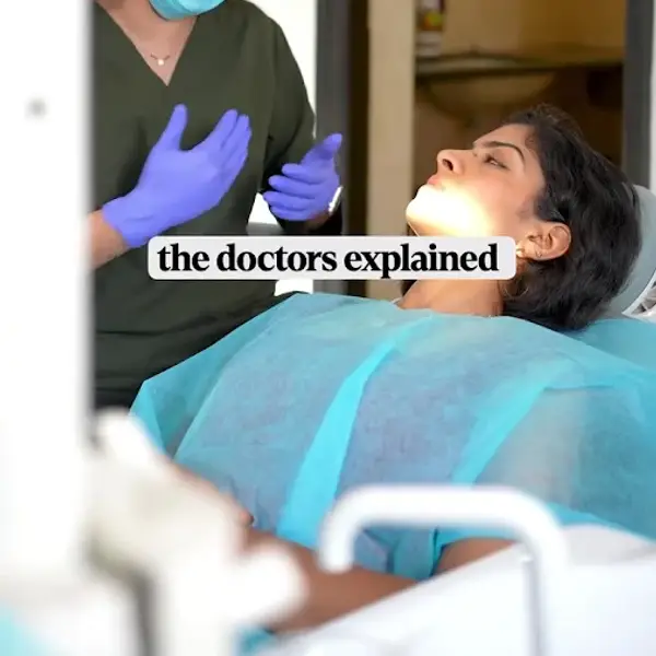 Partha Dental Suchitra X Roads
