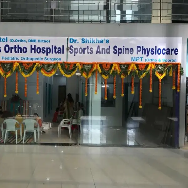 Pediatric Ortho