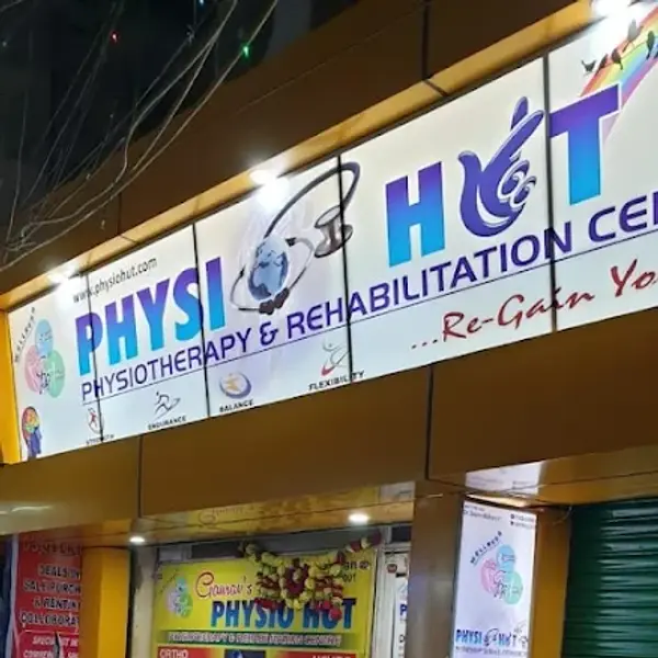 Physio Hut