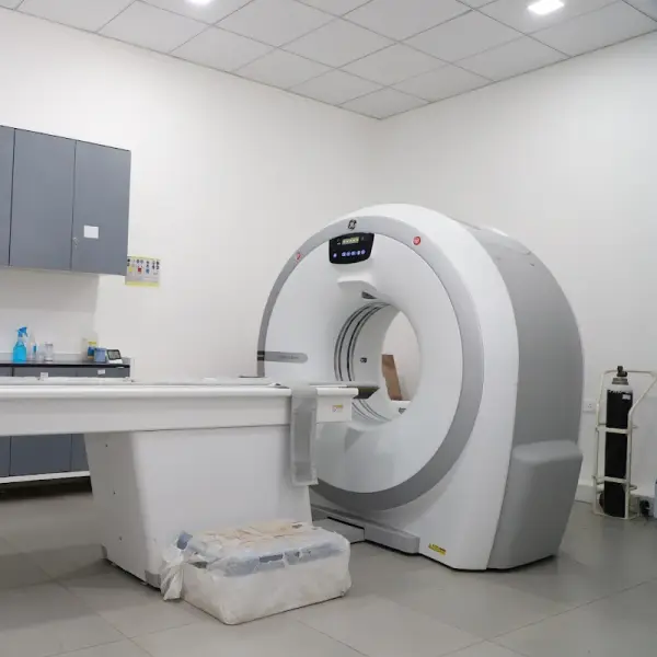 PixelPlus Diagnostics