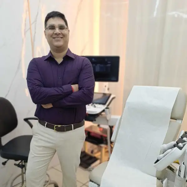 Rahul Gera ultrasound