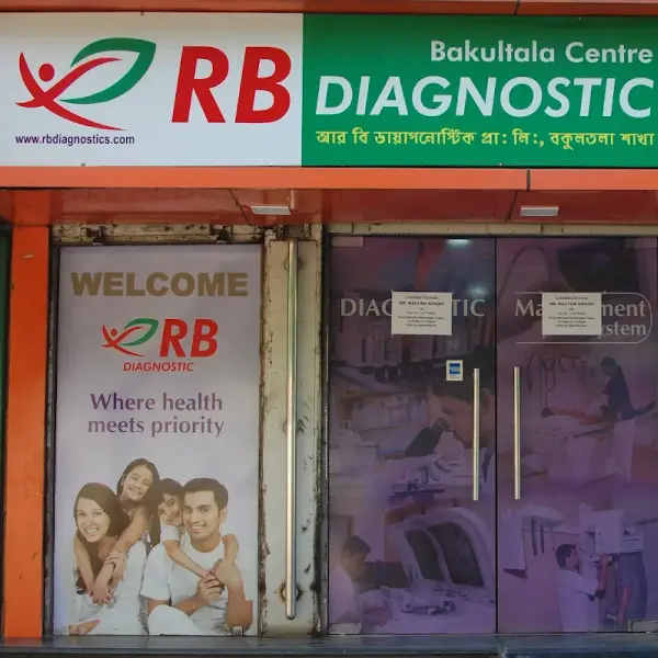 RB Diagnostic Andul