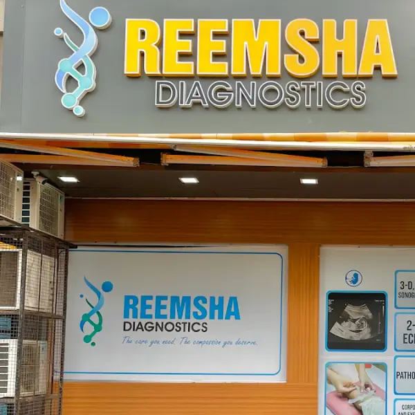 Reemsha Diagnostics