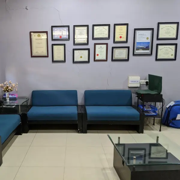 Retina Foundation