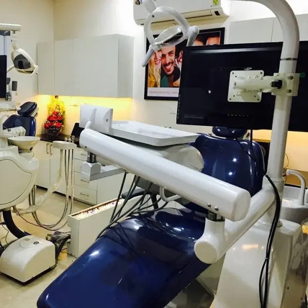 RK Dental Practice