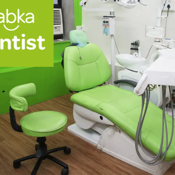 Sabka Dentist