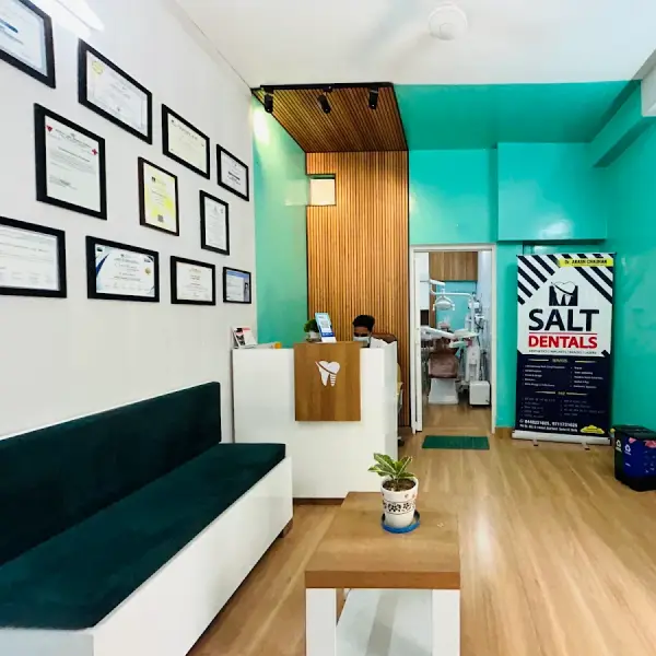 Salt Dental