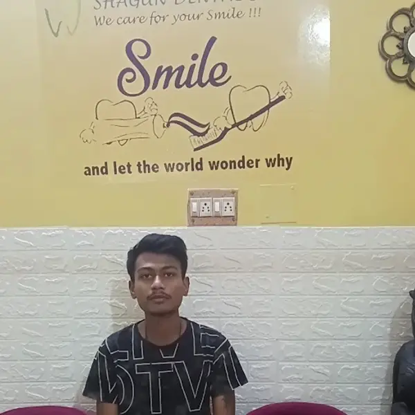 Shagun Dental Studio