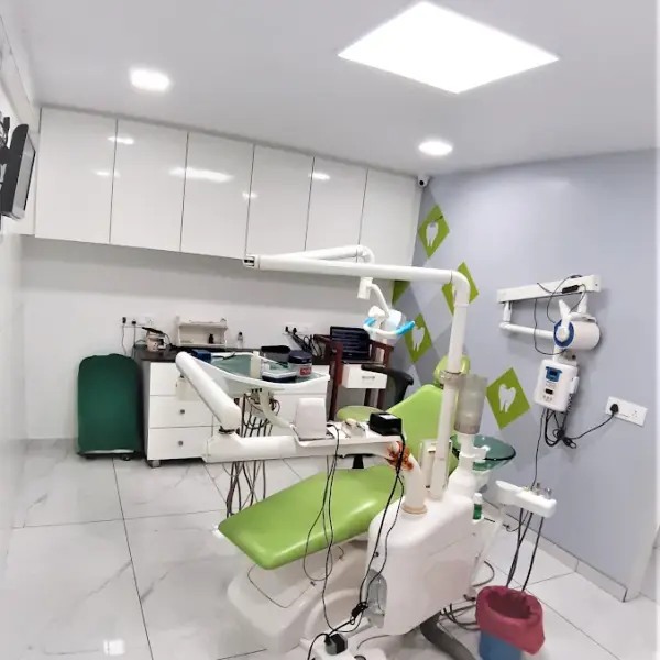 Shashwatt Dental