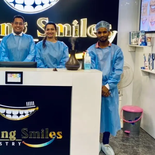 Shining Smiles Dentistry