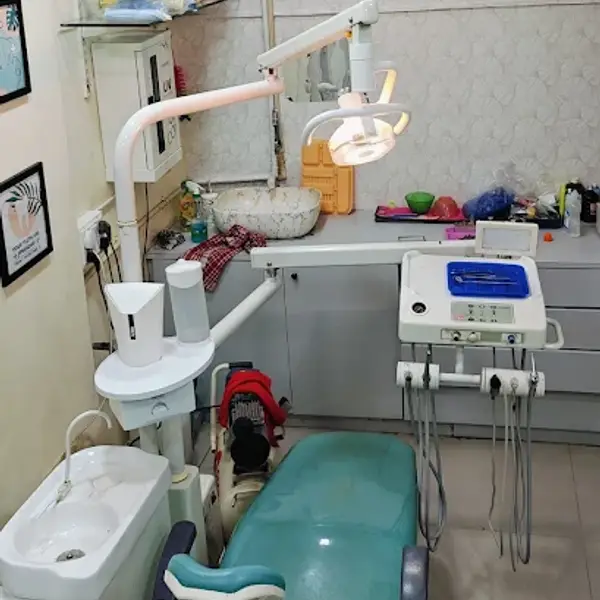 Shiny Smilez Dental Studio