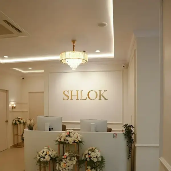 Shlok Dermatology & Wellness