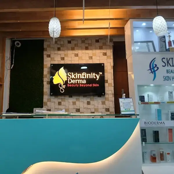 Skinfinity Derma
