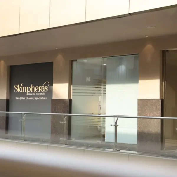 Skinpheras