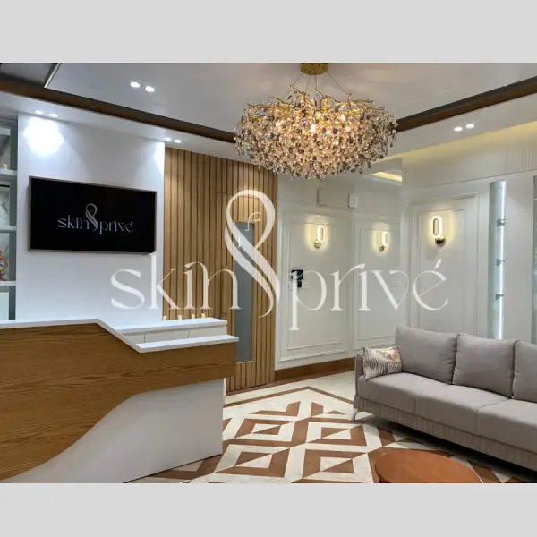 SkinPrivé