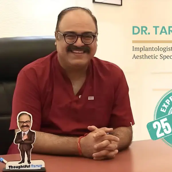 Smiles By Dr. T