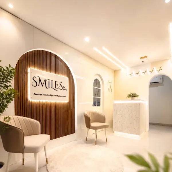 Smiles by Sneha Advance dental