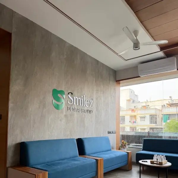Smilez Dental Studio