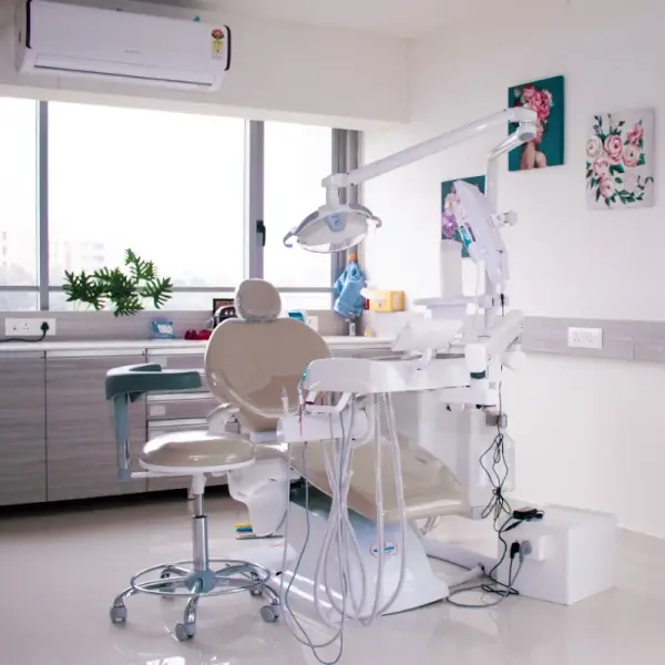 Soham Laser Dental