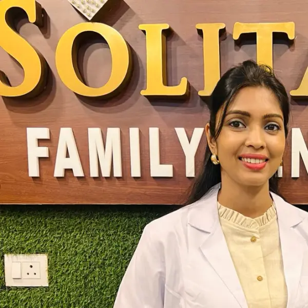 Solitaire Family Dentistry