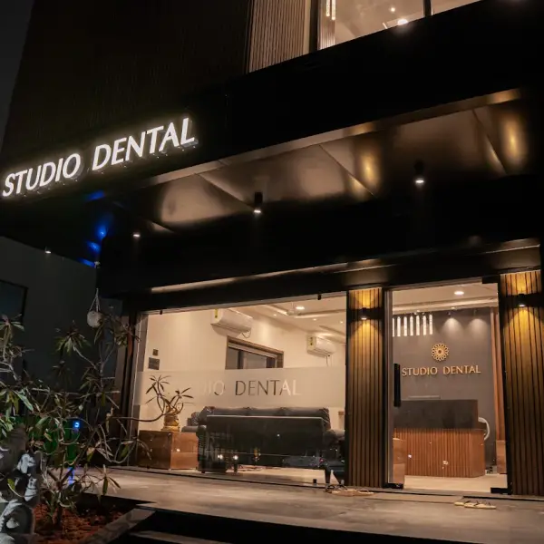 STUDIO DENTAL