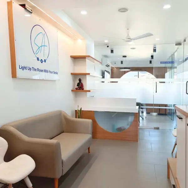 Sure Align Orthodontix n Dentistry