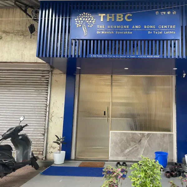 THBC