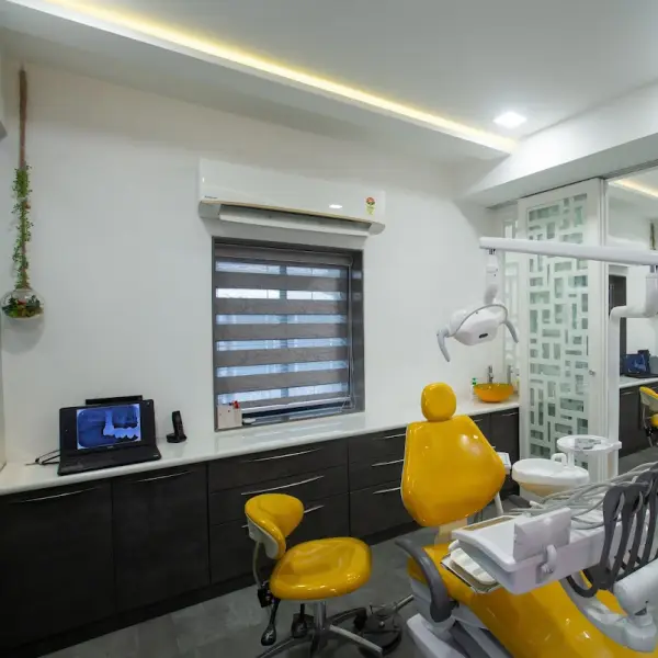 The Dental Studio