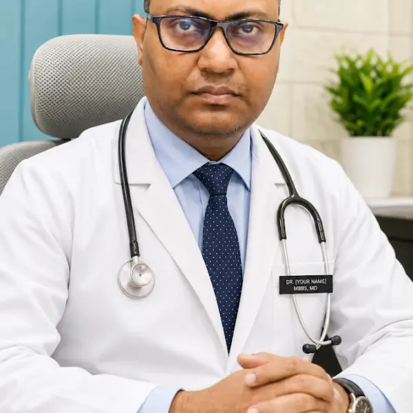 The Healer's Homeopathy by Dr Dipayan Das