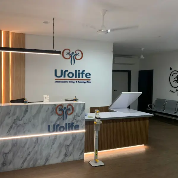 Urolife