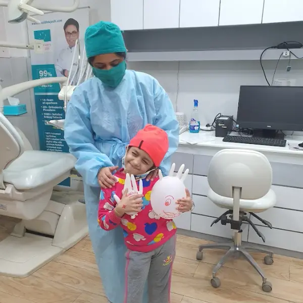 Vasundhara Dental-Dr. Vaibhav Joshi