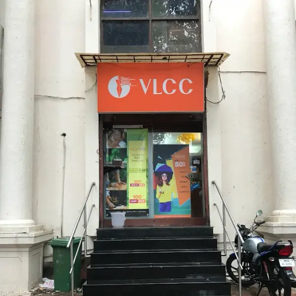 VLCC